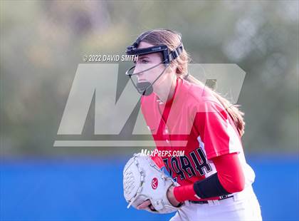 Thumbnail 2 in Ozark @ Blue Springs South (MSHSAA Class 5 Quarterfinal) photogallery.
