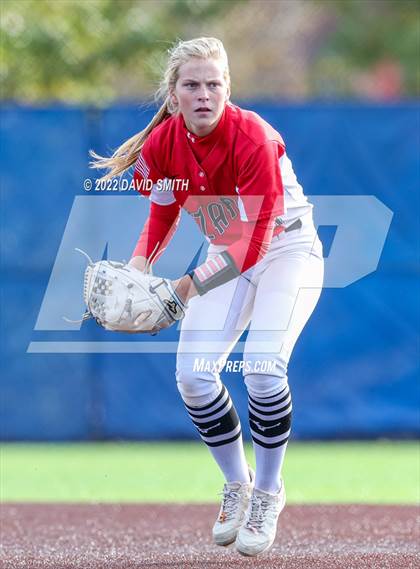 Thumbnail 1 in Ozark @ Blue Springs South (MSHSAA Class 5 Quarterfinal) photogallery.