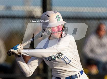 Thumbnail 1 in Ozark @ Blue Springs South (MSHSAA Class 5 Quarterfinal) photogallery.