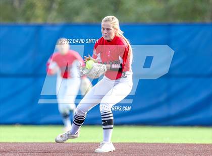 Thumbnail 2 in Ozark @ Blue Springs South (MSHSAA Class 5 Quarterfinal) photogallery.