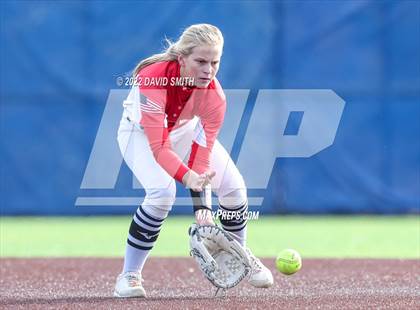 Thumbnail 3 in Ozark @ Blue Springs South (MSHSAA Class 5 Quarterfinal) photogallery.