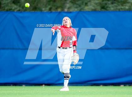 Thumbnail 2 in Ozark @ Blue Springs South (MSHSAA Class 5 Quarterfinal) photogallery.