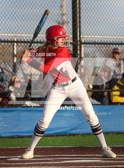 Thumbnail 3 in Ozark @ Blue Springs South (MSHSAA Class 5 Quarterfinal) photogallery.