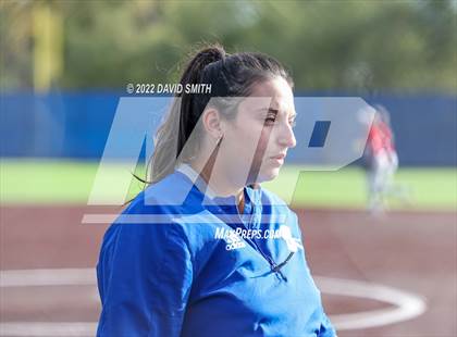 Thumbnail 2 in Ozark @ Blue Springs South (MSHSAA Class 5 Quarterfinal) photogallery.