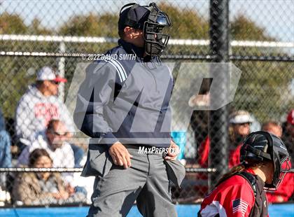 Thumbnail 1 in Ozark @ Blue Springs South (MSHSAA Class 5 Quarterfinal) photogallery.