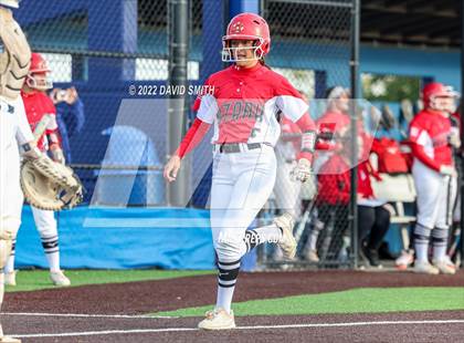 Thumbnail 1 in Ozark @ Blue Springs South (MSHSAA Class 5 Quarterfinal) photogallery.