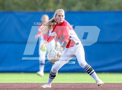 Thumbnail 2 in Ozark @ Blue Springs South (MSHSAA Class 5 Quarterfinal) photogallery.