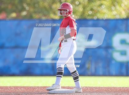 Thumbnail 1 in Ozark @ Blue Springs South (MSHSAA Class 5 Quarterfinal) photogallery.