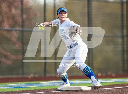 Thumbnail 2 in Ozark @ Blue Springs South (MSHSAA Class 5 Quarterfinal) photogallery.