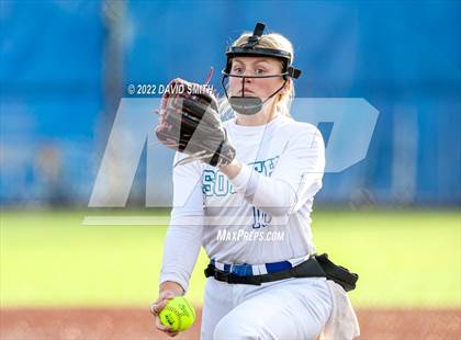 Thumbnail 2 in Ozark @ Blue Springs South (MSHSAA Class 5 Quarterfinal) photogallery.