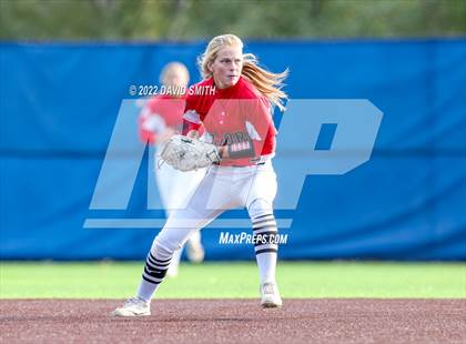 Thumbnail 1 in Ozark @ Blue Springs South (MSHSAA Class 5 Quarterfinal) photogallery.