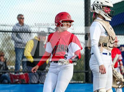Thumbnail 2 in Ozark @ Blue Springs South (MSHSAA Class 5 Quarterfinal) photogallery.
