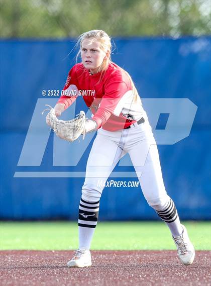 Thumbnail 1 in Ozark @ Blue Springs South (MSHSAA Class 5 Quarterfinal) photogallery.