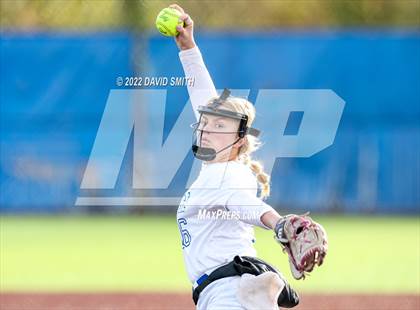 Thumbnail 2 in Ozark @ Blue Springs South (MSHSAA Class 5 Quarterfinal) photogallery.