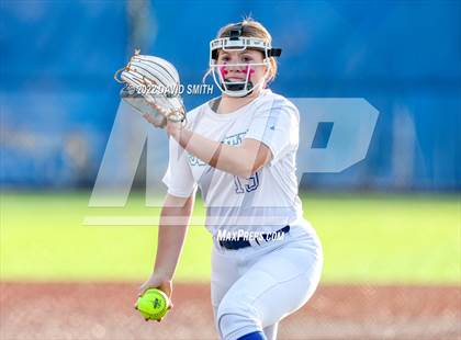 Thumbnail 2 in Ozark @ Blue Springs South (MSHSAA Class 5 Quarterfinal) photogallery.
