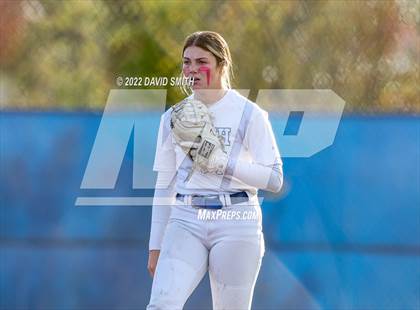 Thumbnail 3 in Ozark @ Blue Springs South (MSHSAA Class 5 Quarterfinal) photogallery.