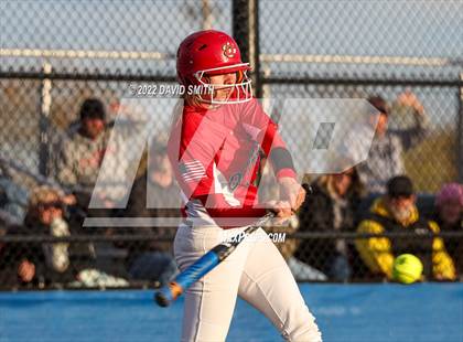 Thumbnail 3 in Ozark @ Blue Springs South (MSHSAA Class 5 Quarterfinal) photogallery.