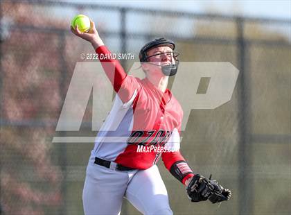 Thumbnail 1 in Ozark @ Blue Springs South (MSHSAA Class 5 Quarterfinal) photogallery.