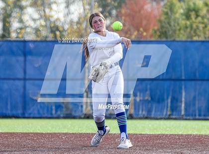 Thumbnail 2 in Ozark @ Blue Springs South (MSHSAA Class 5 Quarterfinal) photogallery.