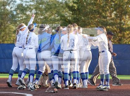 Thumbnail 1 in Ozark @ Blue Springs South (MSHSAA Class 5 Quarterfinal) photogallery.