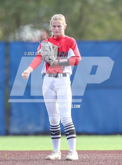 Thumbnail 2 in Ozark @ Blue Springs South (MSHSAA Class 5 Quarterfinal) photogallery.