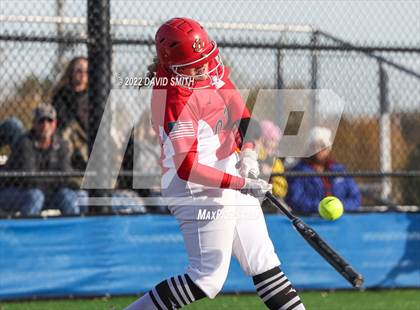 Thumbnail 1 in Ozark @ Blue Springs South (MSHSAA Class 5 Quarterfinal) photogallery.