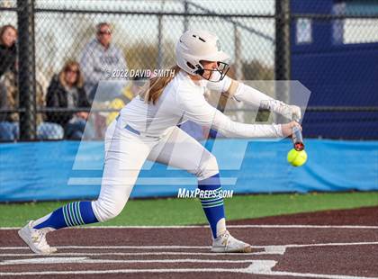 Thumbnail 1 in Ozark @ Blue Springs South (MSHSAA Class 5 Quarterfinal) photogallery.