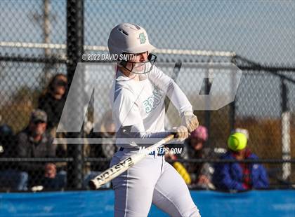 Thumbnail 1 in Ozark @ Blue Springs South (MSHSAA Class 5 Quarterfinal) photogallery.