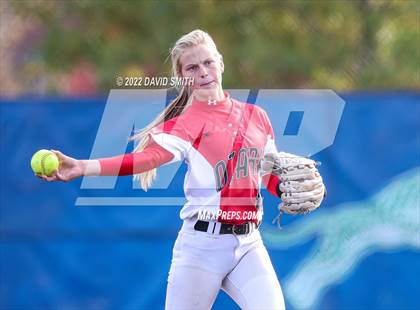 Thumbnail 3 in Ozark @ Blue Springs South (MSHSAA Class 5 Quarterfinal) photogallery.