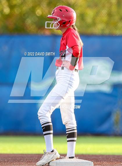 Thumbnail 3 in Ozark @ Blue Springs South (MSHSAA Class 5 Quarterfinal) photogallery.