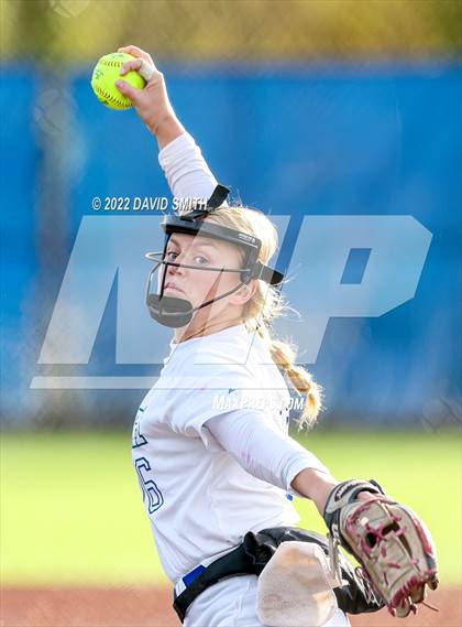 Thumbnail 3 in Ozark @ Blue Springs South (MSHSAA Class 5 Quarterfinal) photogallery.