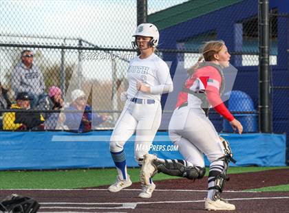 Thumbnail 1 in Ozark @ Blue Springs South (MSHSAA Class 5 Quarterfinal) photogallery.