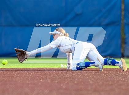 Thumbnail 2 in Ozark @ Blue Springs South (MSHSAA Class 5 Quarterfinal) photogallery.