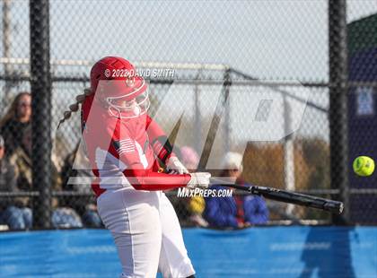 Thumbnail 2 in Ozark @ Blue Springs South (MSHSAA Class 5 Quarterfinal) photogallery.