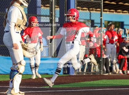 Thumbnail 2 in Ozark @ Blue Springs South (MSHSAA Class 5 Quarterfinal) photogallery.