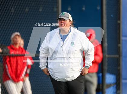Thumbnail 2 in Ozark @ Blue Springs South (MSHSAA Class 5 Quarterfinal) photogallery.