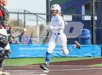 Thumbnail 1 in Ozark @ Blue Springs South (MSHSAA Class 5 Quarterfinal) photogallery.