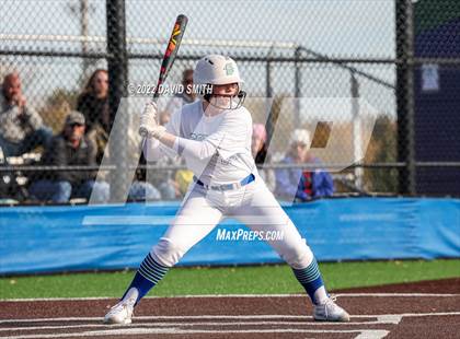 Thumbnail 1 in Ozark @ Blue Springs South (MSHSAA Class 5 Quarterfinal) photogallery.