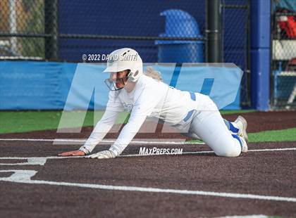 Thumbnail 1 in Ozark @ Blue Springs South (MSHSAA Class 5 Quarterfinal) photogallery.