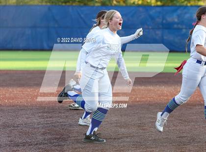 Thumbnail 1 in Ozark @ Blue Springs South (MSHSAA Class 5 Quarterfinal) photogallery.