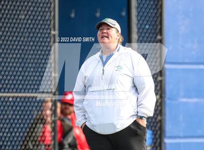 Thumbnail 2 in Ozark @ Blue Springs South (MSHSAA Class 5 Quarterfinal) photogallery.