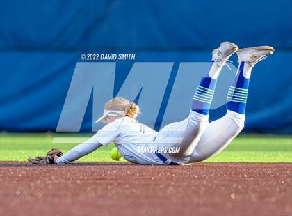 Thumbnail 1 in Ozark @ Blue Springs South (MSHSAA Class 5 Quarterfinal) photogallery.