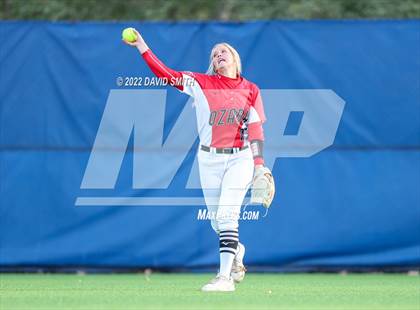 Thumbnail 1 in Ozark @ Blue Springs South (MSHSAA Class 5 Quarterfinal) photogallery.