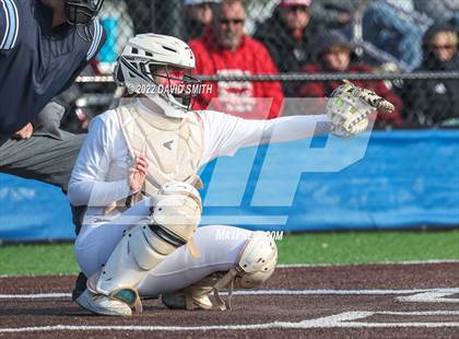 Thumbnail 1 in Ozark @ Blue Springs South (MSHSAA Class 5 Quarterfinal) photogallery.
