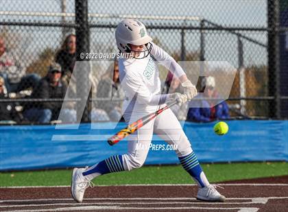 Thumbnail 2 in Ozark @ Blue Springs South (MSHSAA Class 5 Quarterfinal) photogallery.