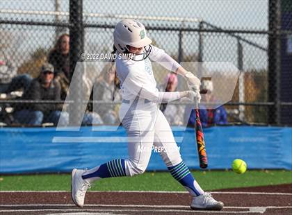 Thumbnail 3 in Ozark @ Blue Springs South (MSHSAA Class 5 Quarterfinal) photogallery.