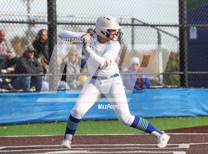 Thumbnail 2 in Ozark @ Blue Springs South (MSHSAA Class 5 Quarterfinal) photogallery.