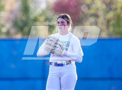 Thumbnail 2 in Ozark @ Blue Springs South (MSHSAA Class 5 Quarterfinal) photogallery.