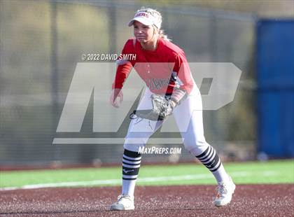 Thumbnail 1 in Ozark @ Blue Springs South (MSHSAA Class 5 Quarterfinal) photogallery.