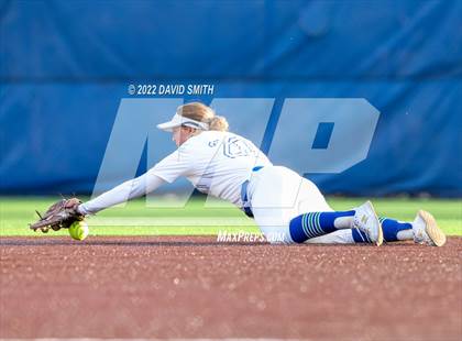 Thumbnail 3 in Ozark @ Blue Springs South (MSHSAA Class 5 Quarterfinal) photogallery.
